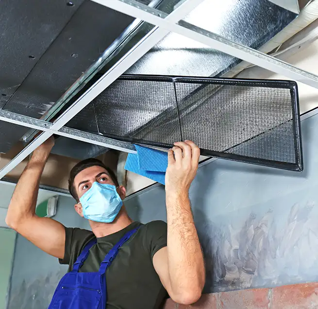 Why Homeowners & Businesses Trust Us in Canton, OH?