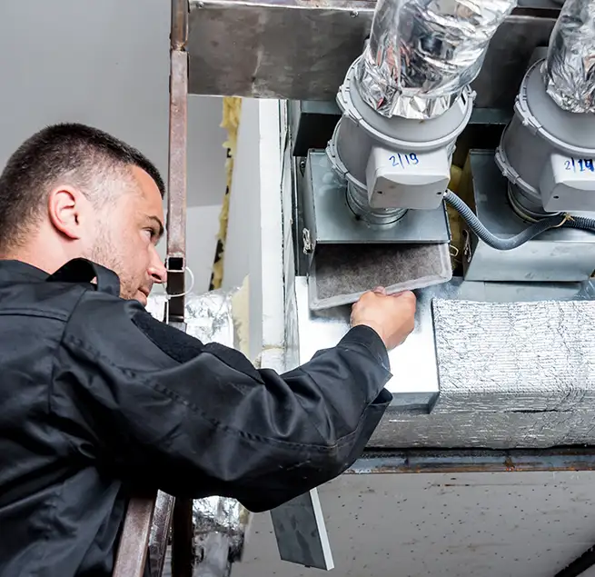 Why Homeowners & Businesses Trust Us in Canton, OH?